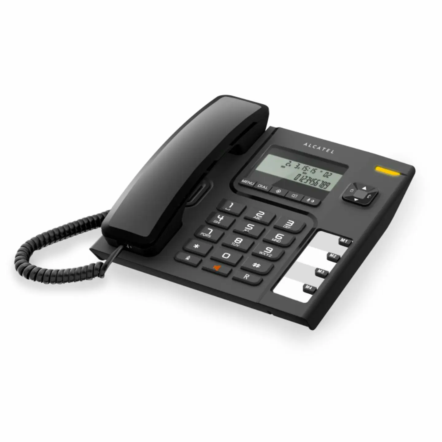 Telefone Fixo T56 ALCATEL 1