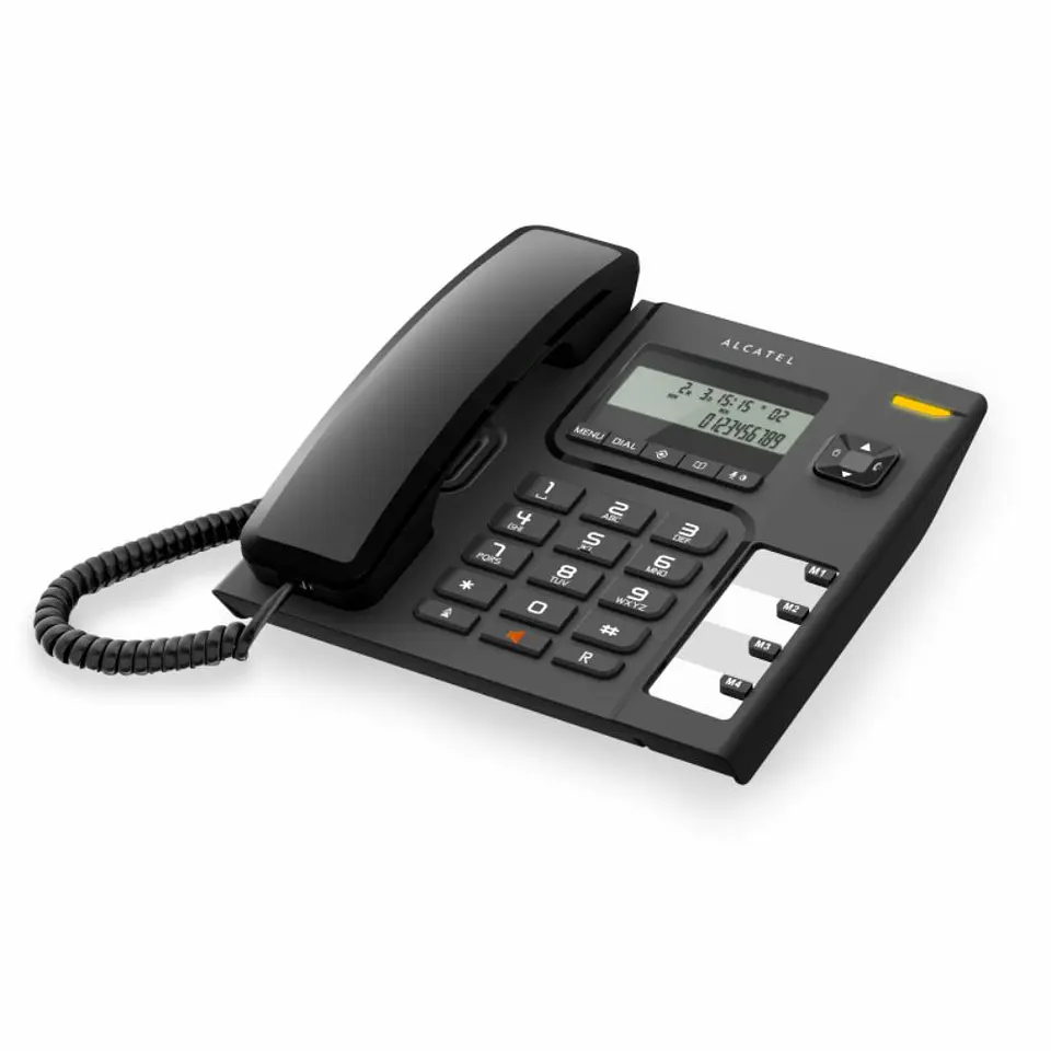 Telefone Fixo T56 ALCATEL 1
