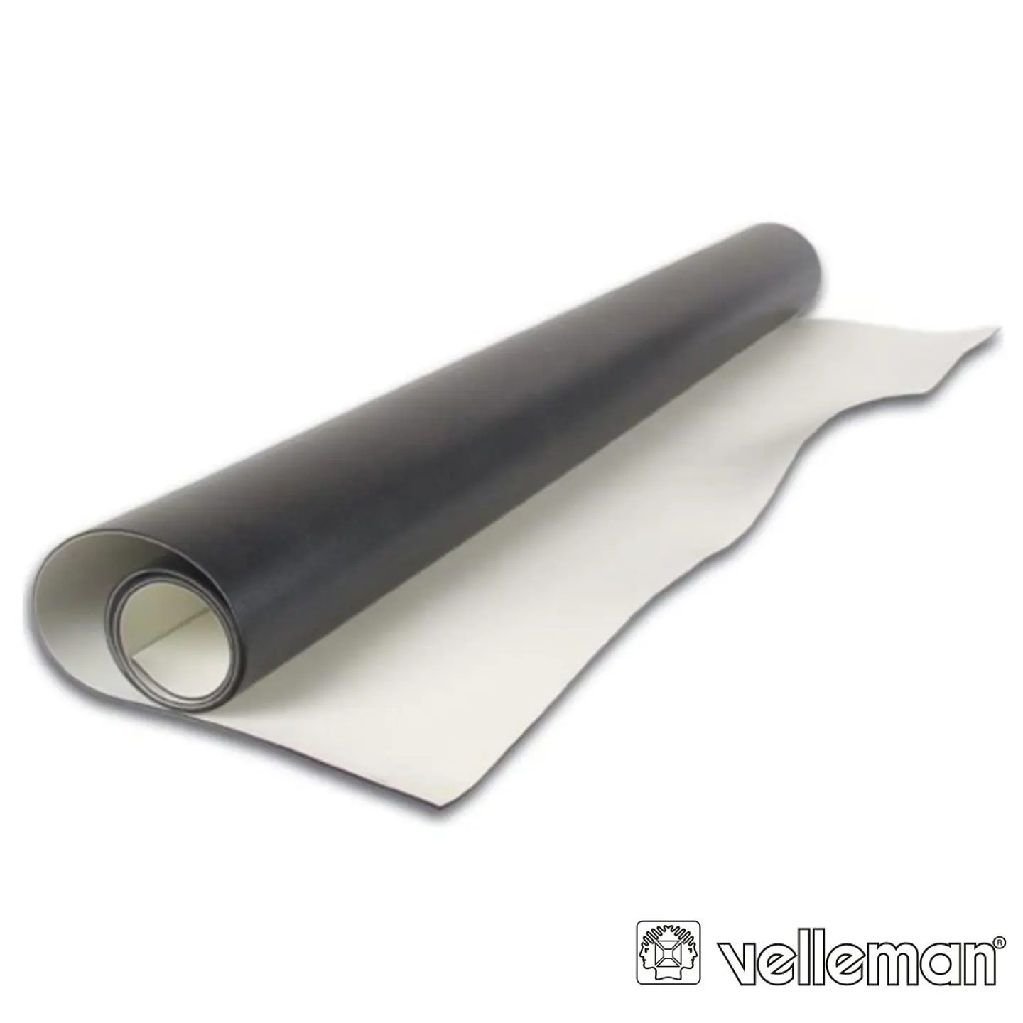 TAPETE ANTI-ESTÁTICO BRANCO 100x122CM 1