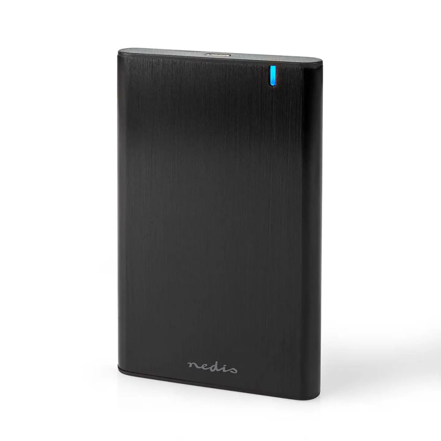 Caixa P/ Discos Rígidos HDD 2.5