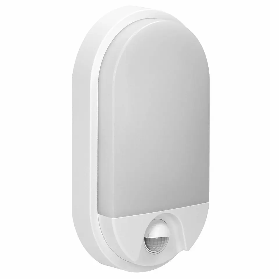 Candeeiro LED 10W 800lm 4000K P/ Exterior 1