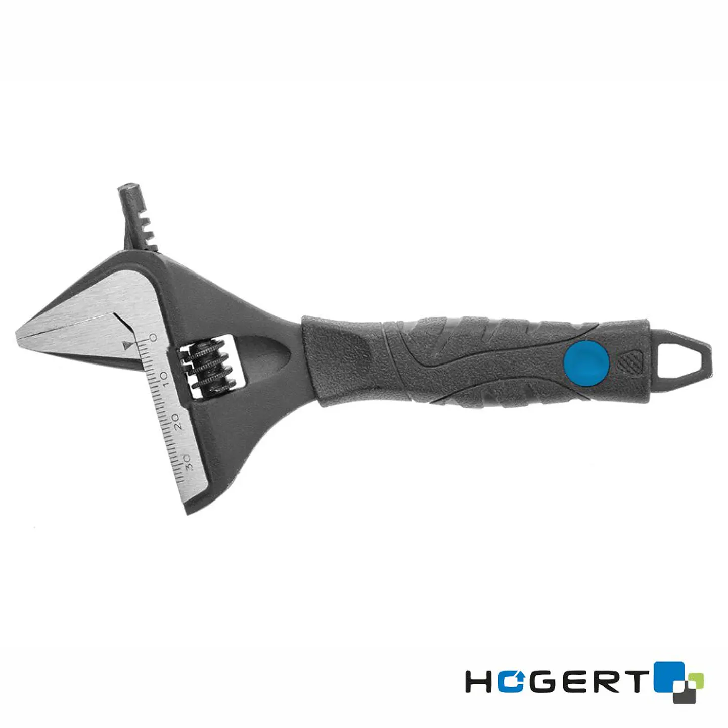 Chave Inglesa 165mm HOGERT 1