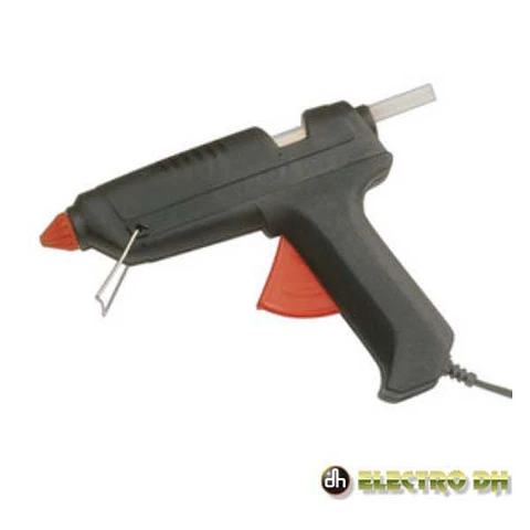 PISTOLA DE COLA QUENTE 60W EDH