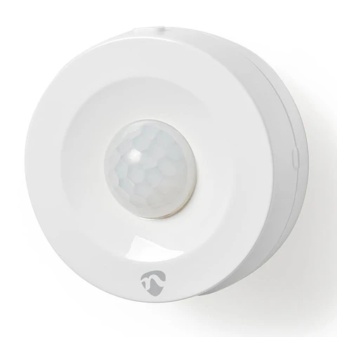 Sensor de Movimentos Zigbee