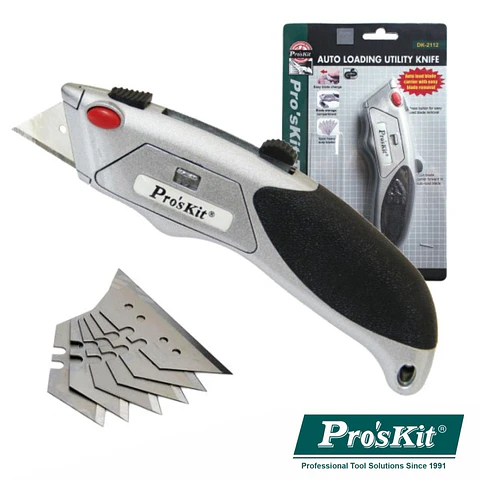 X-ATO PROFISSIONAL PROSKIT