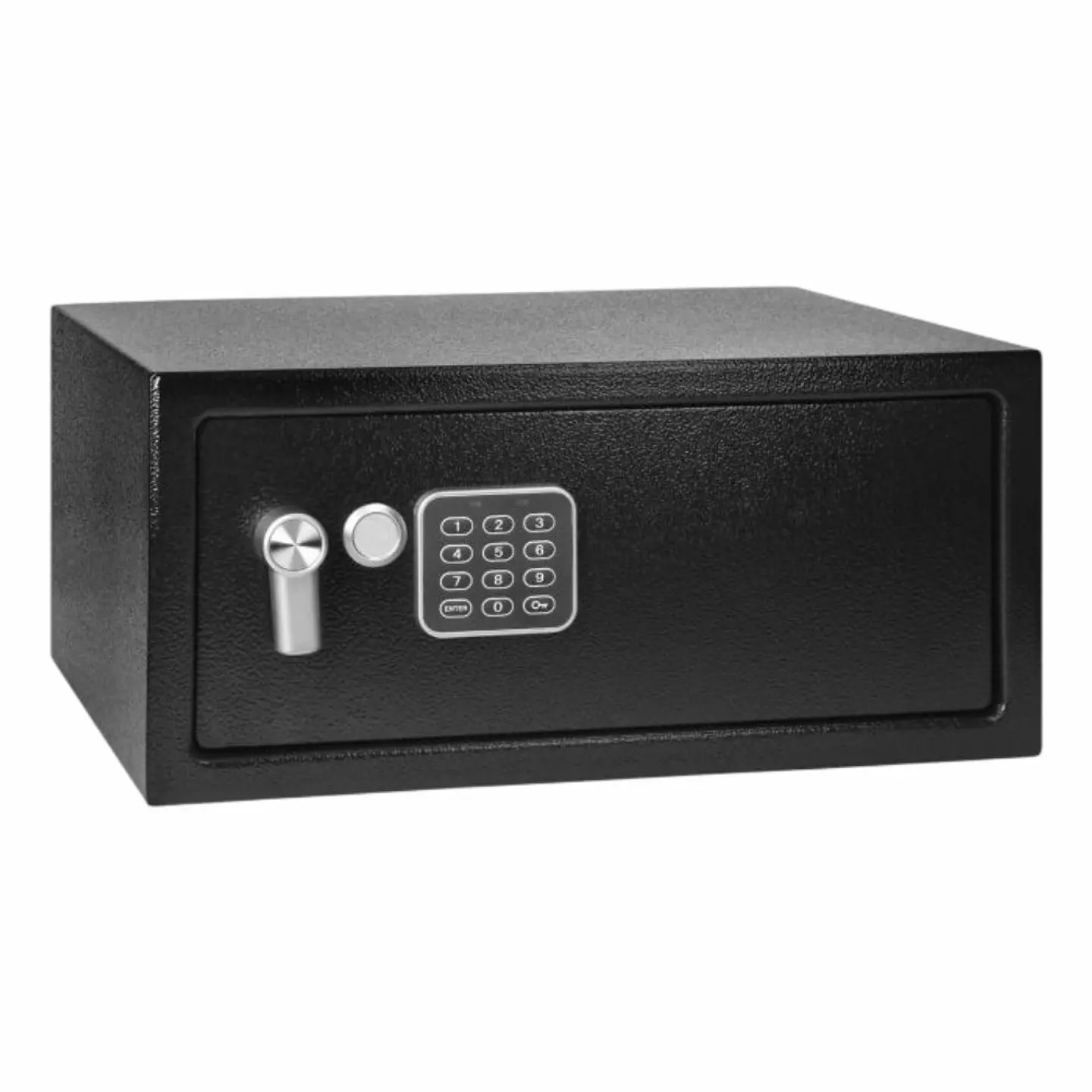 Cofre Eletrónico Aço 420x200x370 VIRONE 1
