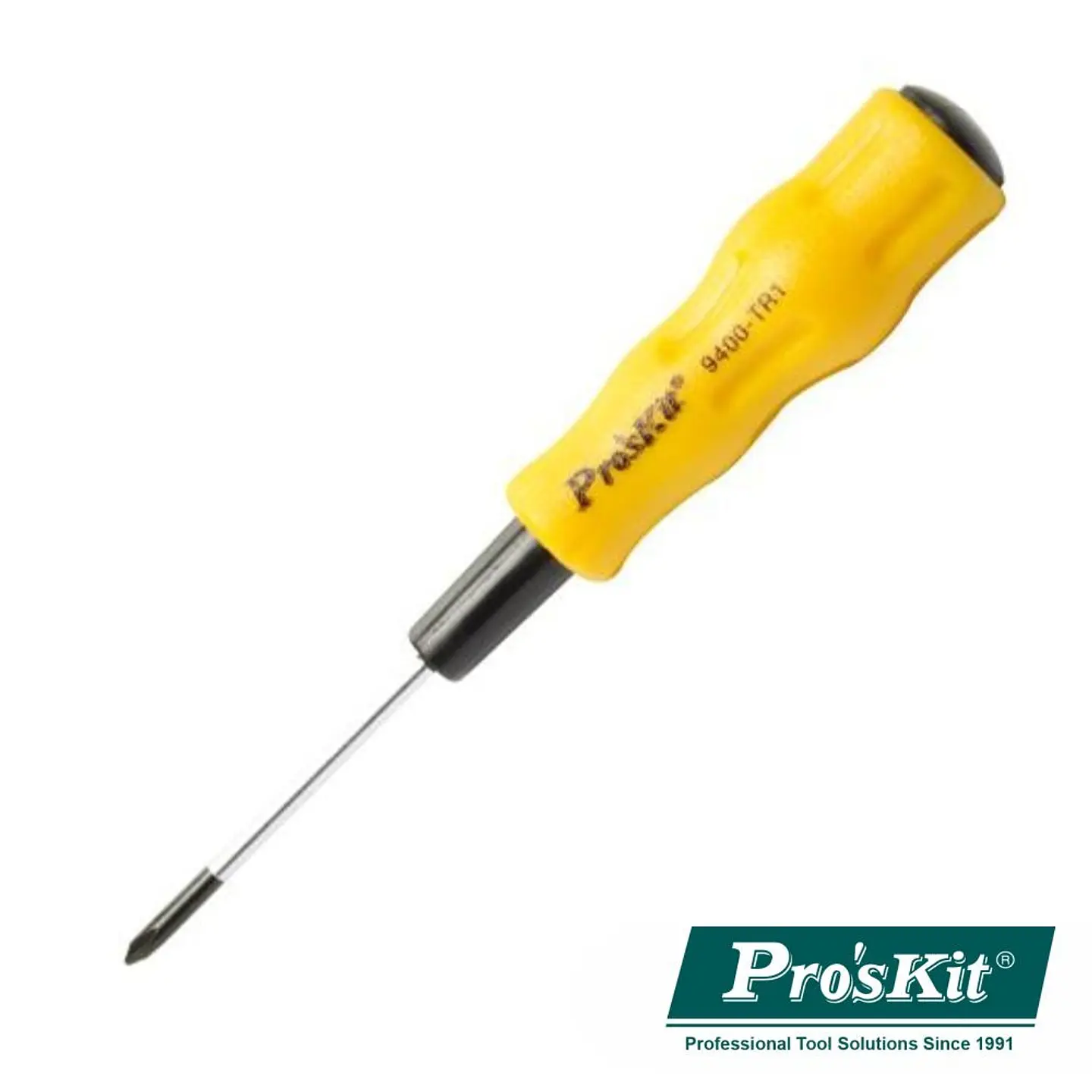 CHAVE TRI-WING DE PRECISÃO PROSKIT 1