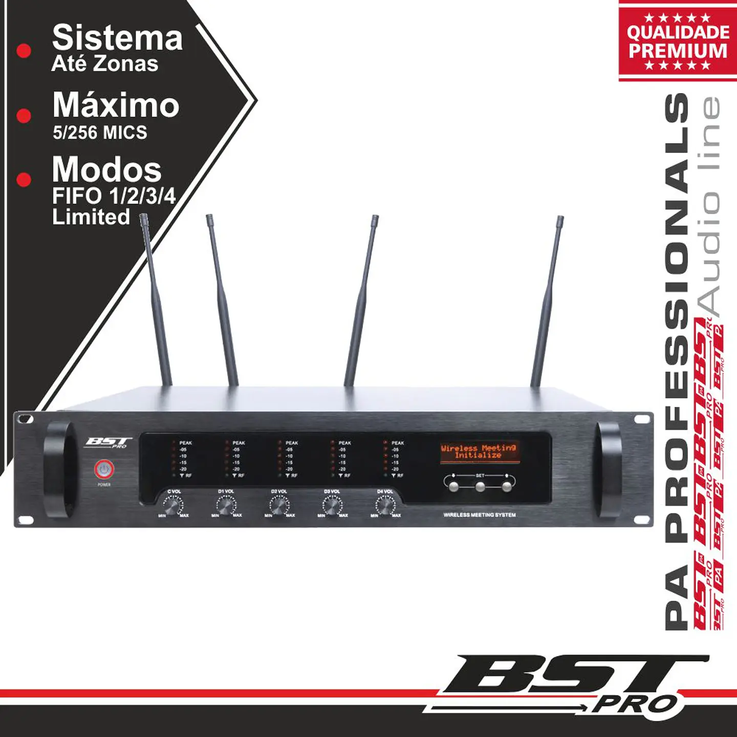 SISTEMA CONFERÊNCIA 19