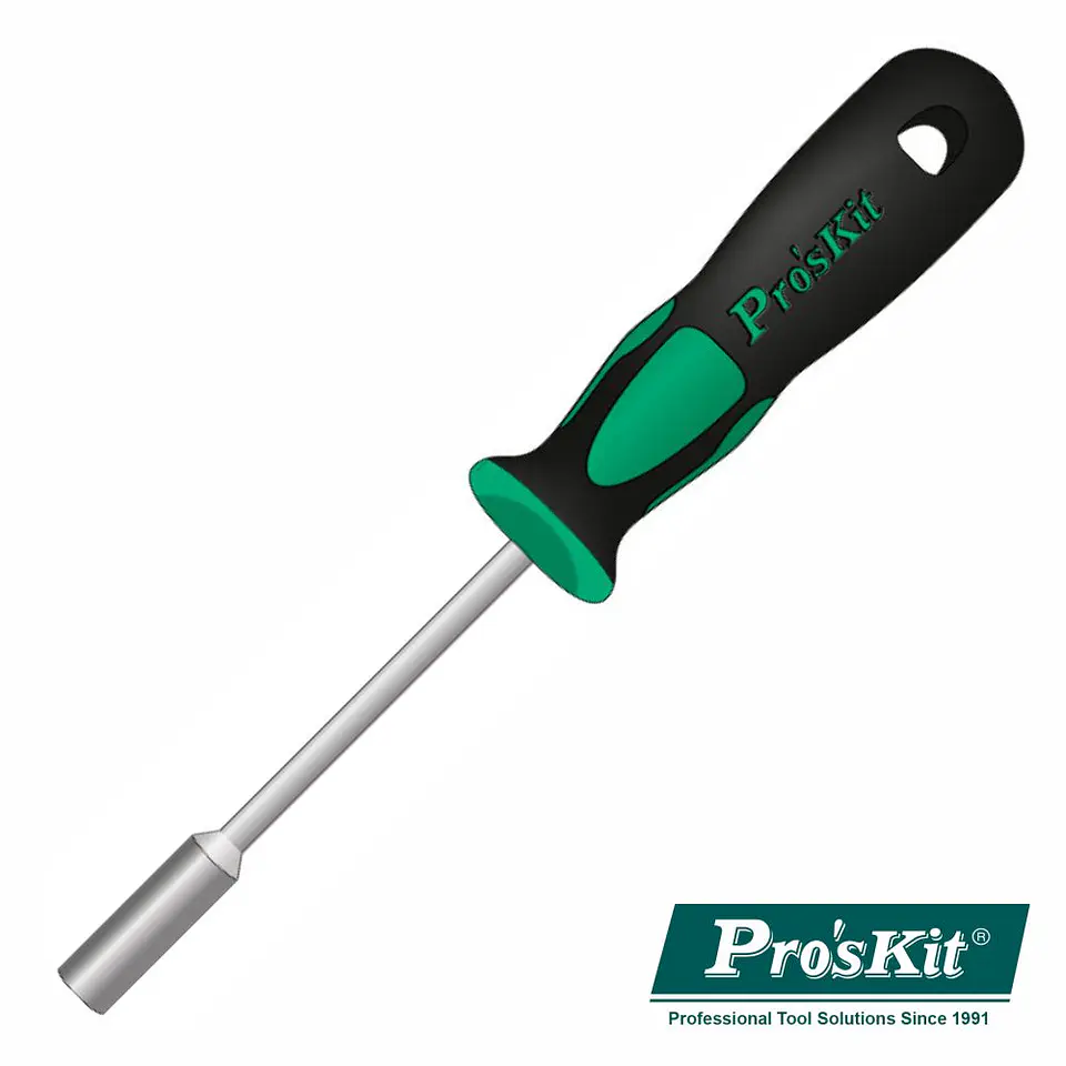 Chave Hexagonal de Precisão 7mm PROSKIT 1