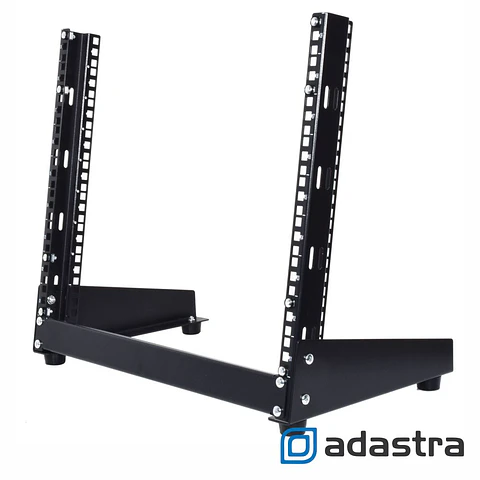Suporte Rack 19" 9U ADASTRA