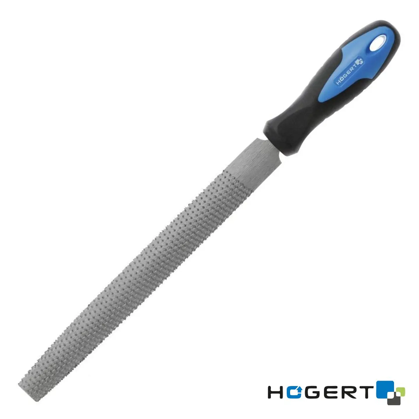 Lima Meia-Cana 200mm HOGERT 1