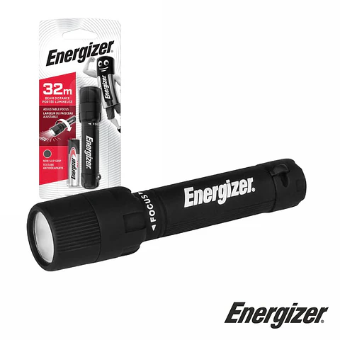 Lanterna LED X-Focus 32m ENERGIZER