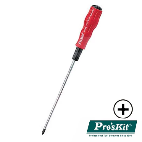 CHAVE PHILIPS #1X75MM 185MM PROSKIT