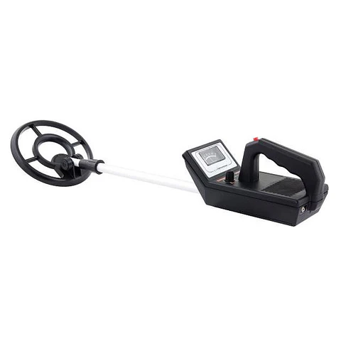DETECTOR DE METAIS