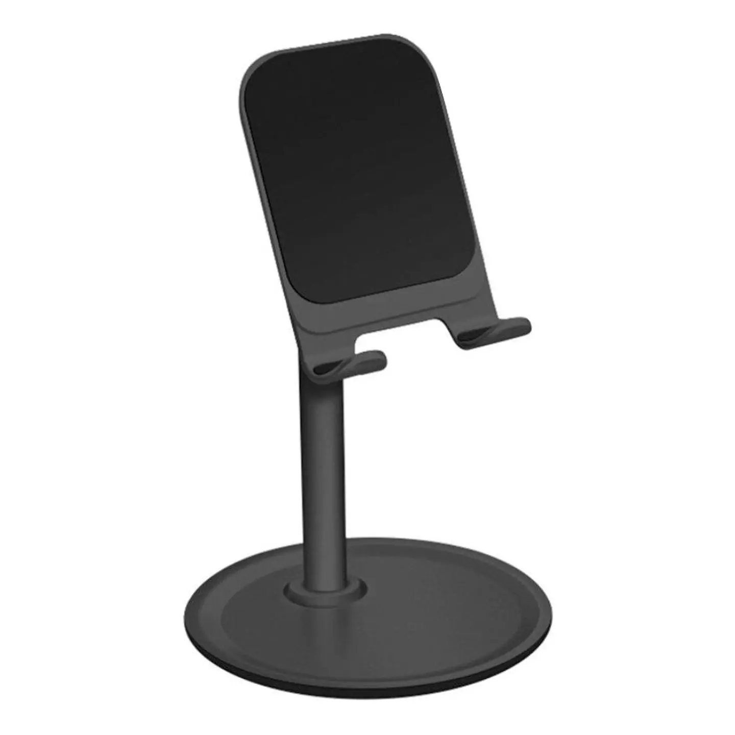Suporte Telemóvel Universal Extensível Preto 1