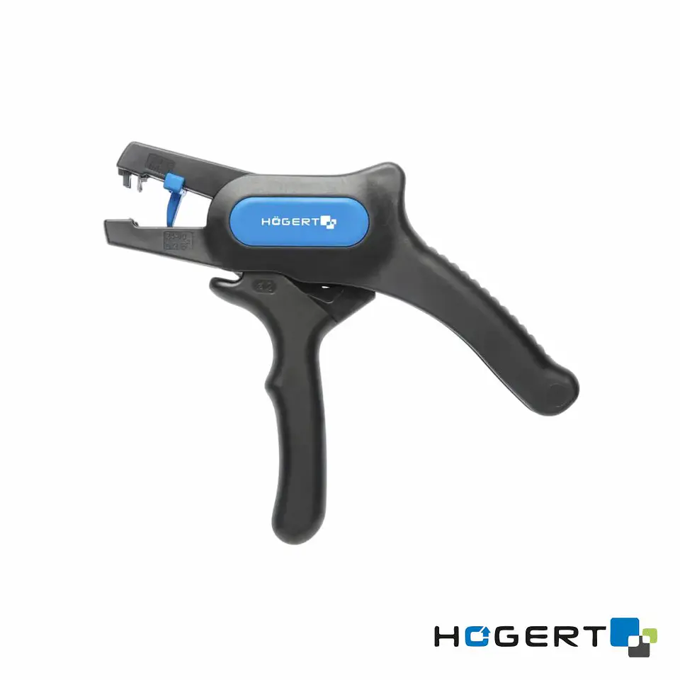 Descarnador P/ Cabos 0.2-6mm² HOGERT 1