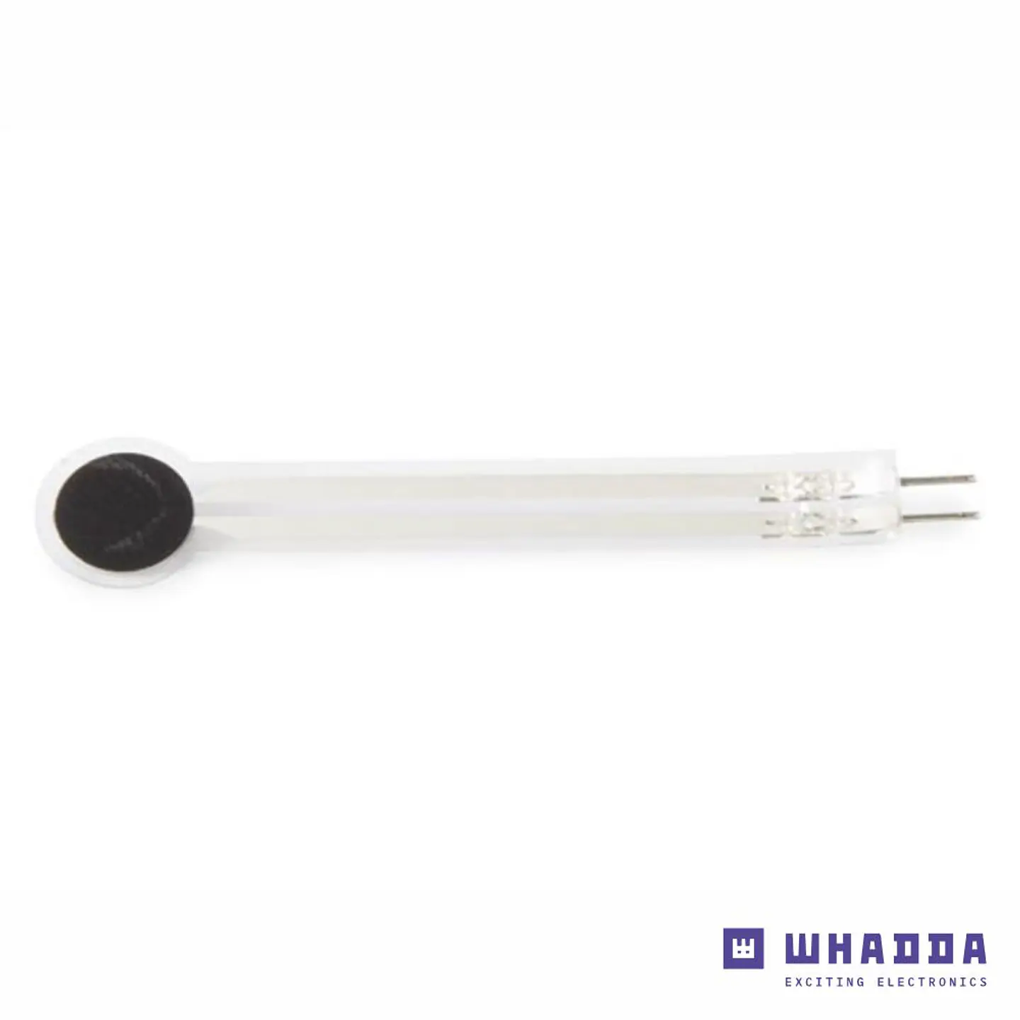 Sensor de Pressão Redondo (FSR) WHADDA 1