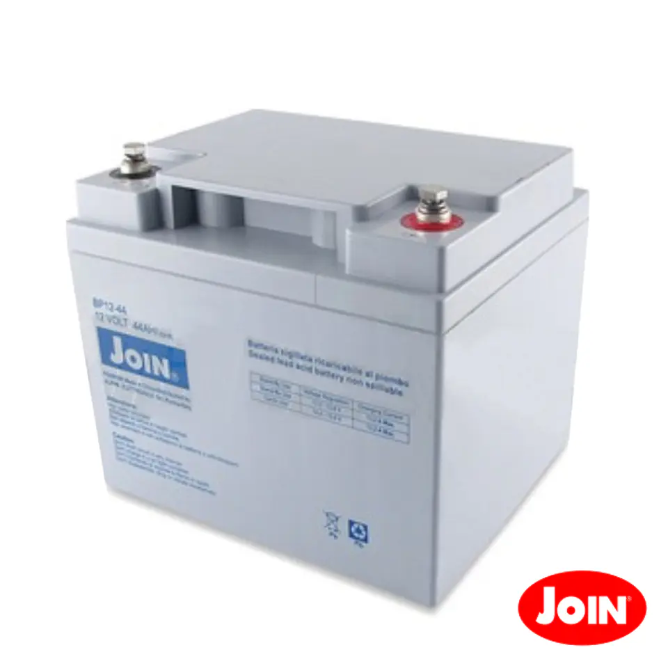 BATERIA CHUMBO 12V 44A JOIN 1