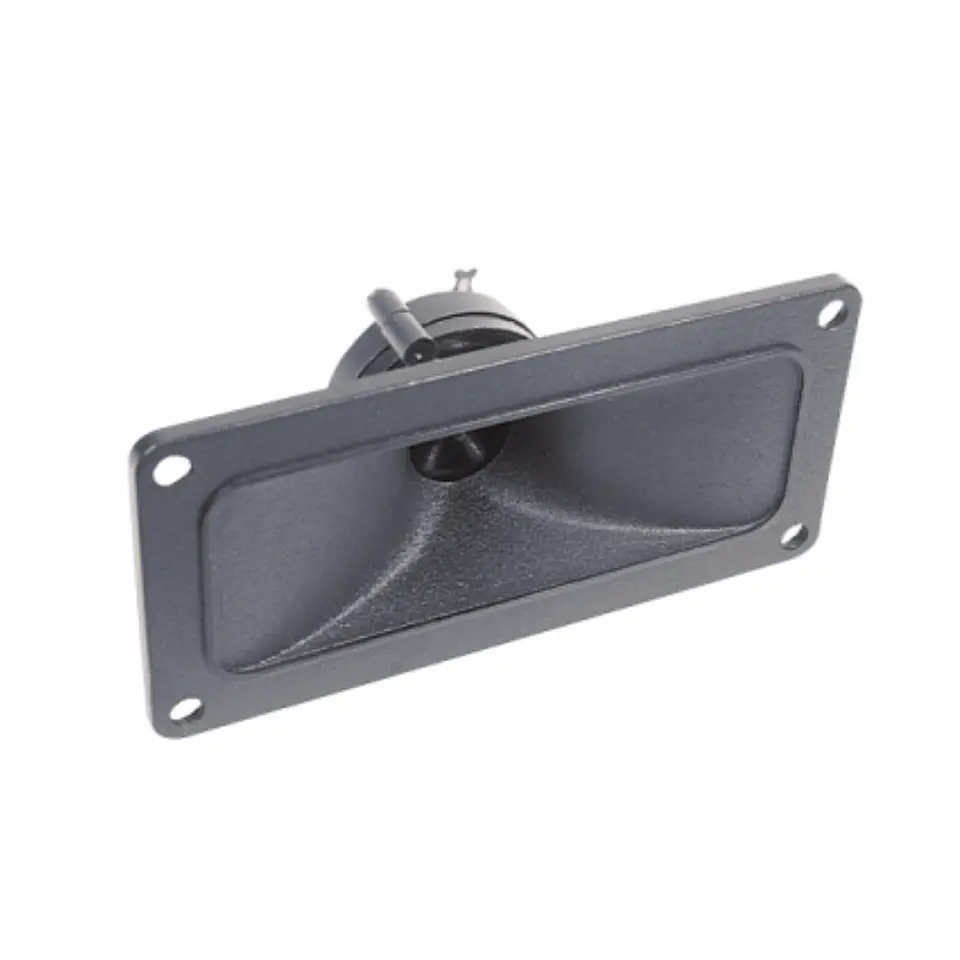TWEETER PIEZO 100W 2.2-20kHz 145MMX70MM 1