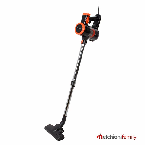 Aspirador Vertical C/ Fios 600W MelchioniFamily