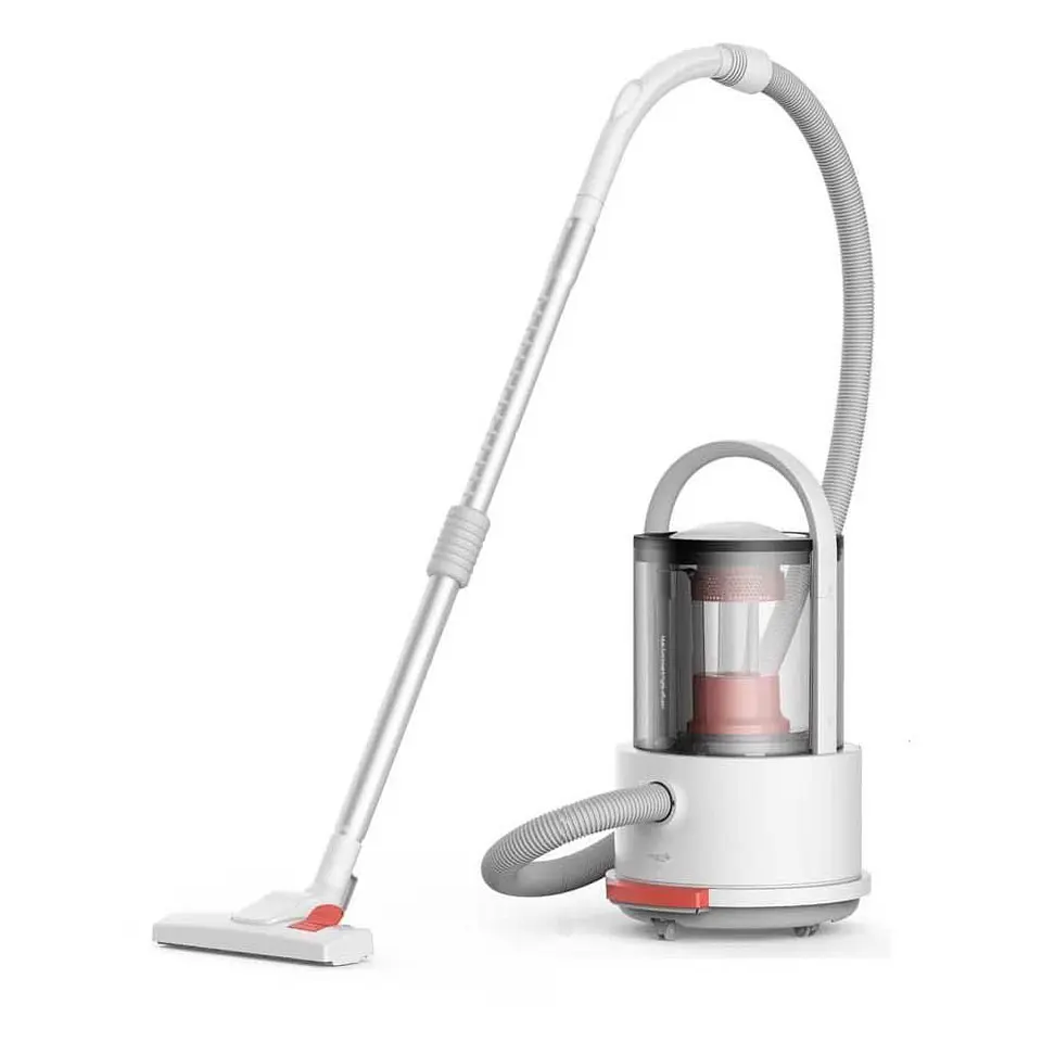 Aspirador Ciclónico S/ Saco 800W DEERMA 1