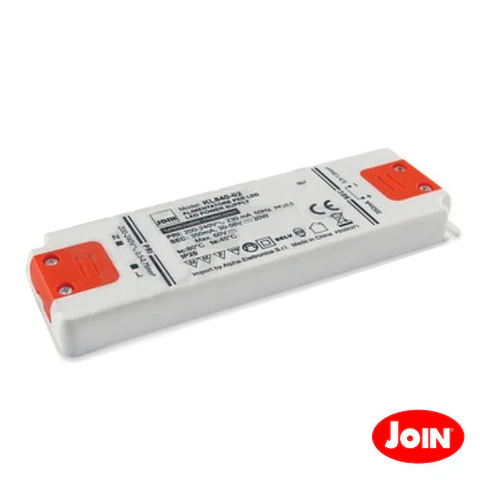 FONTE DE ALIMENTAÇÃO FIXA 350MA 20W 30-43V SUPERSLIM JOIN