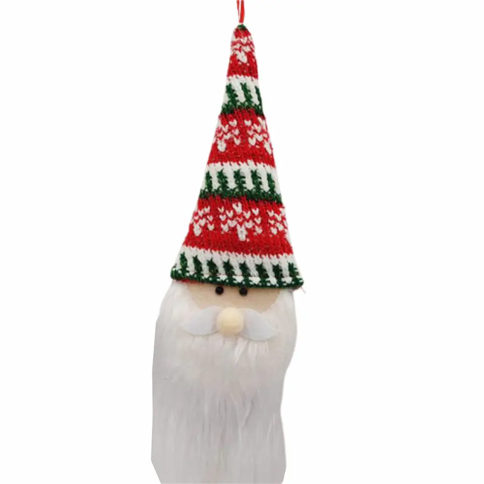 Gnomo Decorativo 25cm 1
