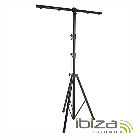 SUPORTE P/ LUZES 150-280CM 45KG IBIZA