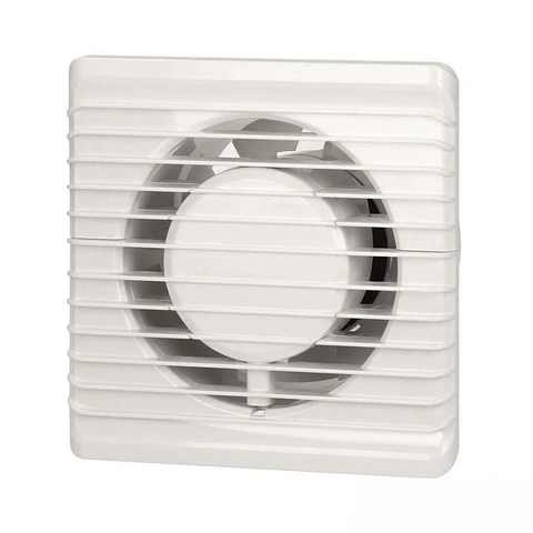 Extrator de Ar 8W 100mm ORNO