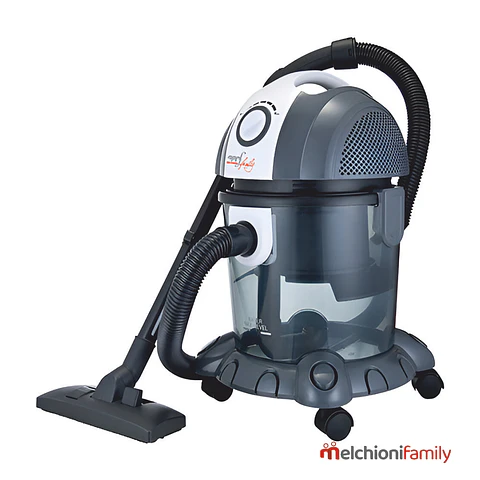ASPIRADOR C/FILTRO ÁGUA 1400W MFAMILY