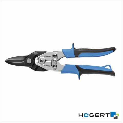 Tesoura Multifunções 250mm HOGERT
