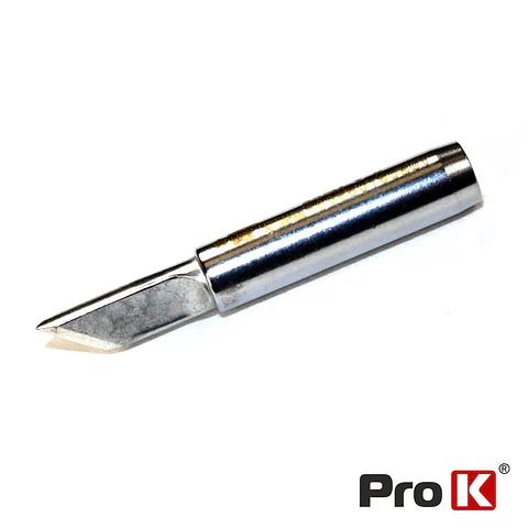 Ponta P/ Ferro Soldar Ø5mm PROK