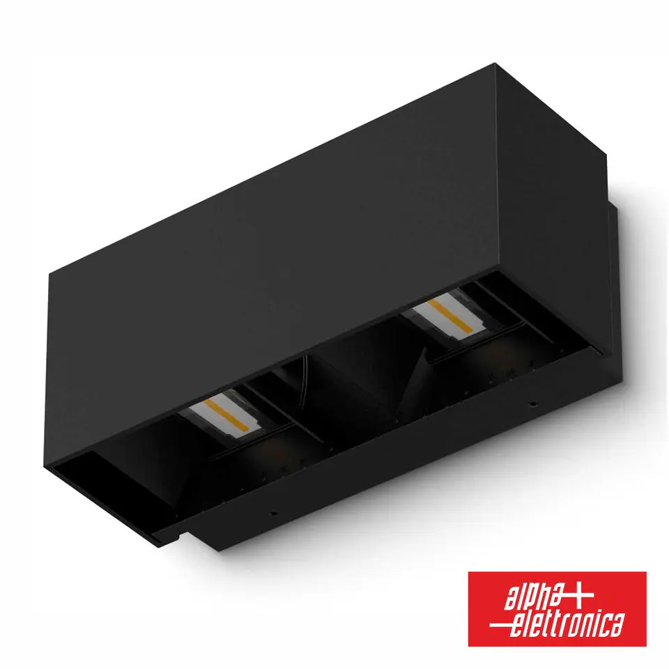 Painel LED Quadrado Aplique 10W 4000k 830lm JOLIGHT 1