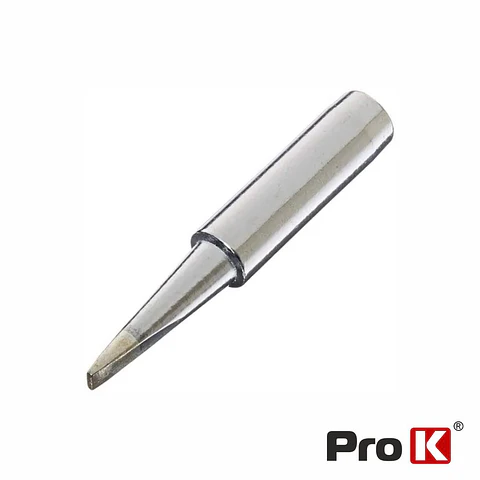 Ponta P/ Ferro Soldar Ø3.5mm PROK