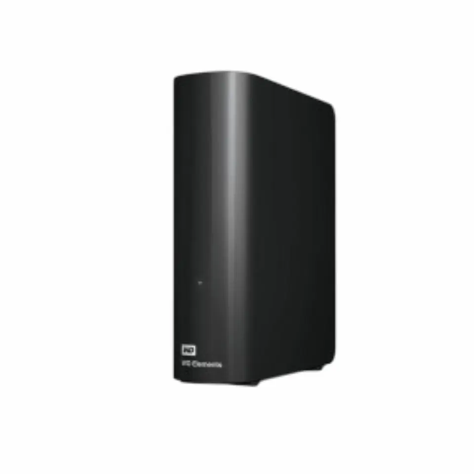 Disco Externo 10TB USB 3.2 Gen 1 Elements WESTERN DIGITAL 1