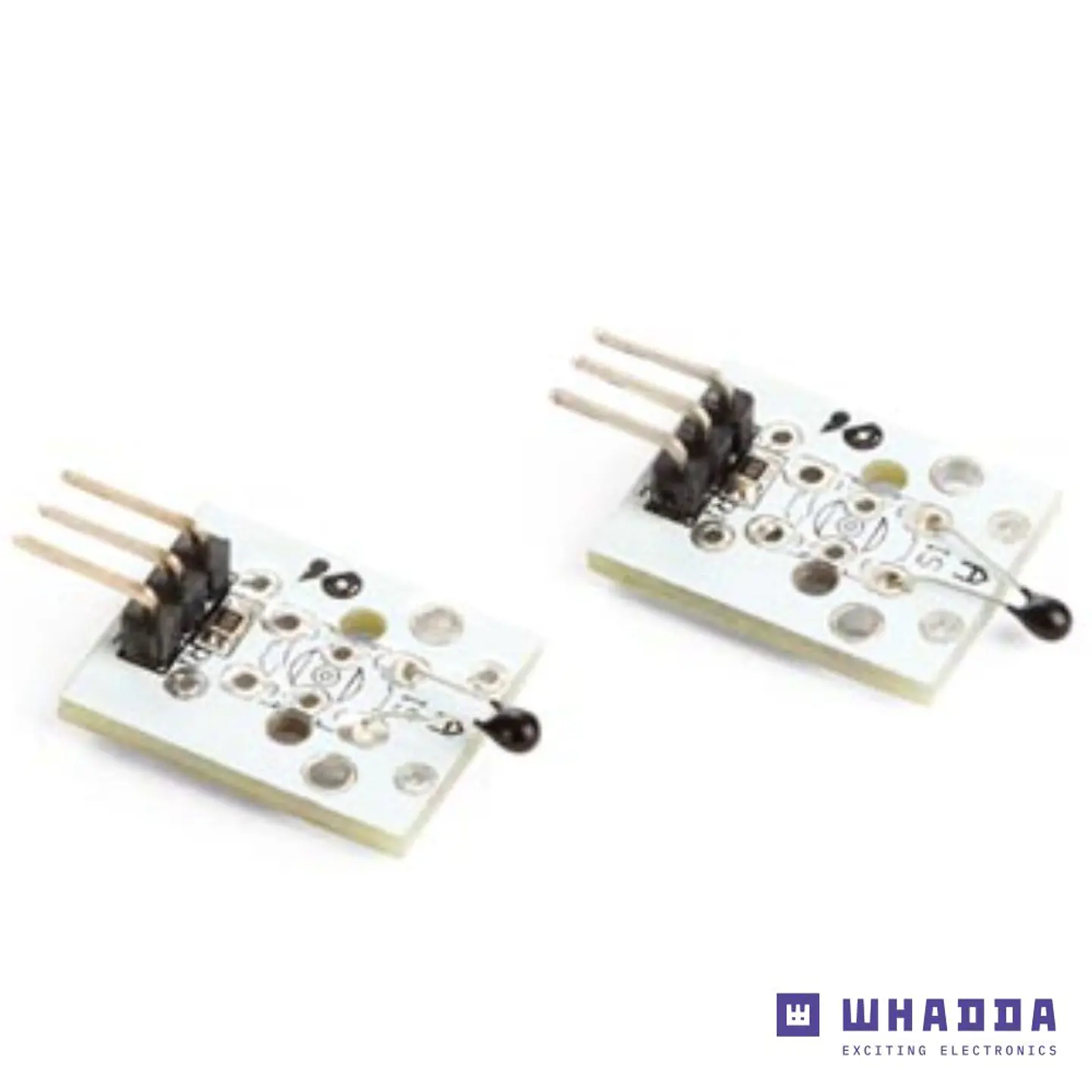 Módulo Sensor de Temperatura Analógico WHADDA 1