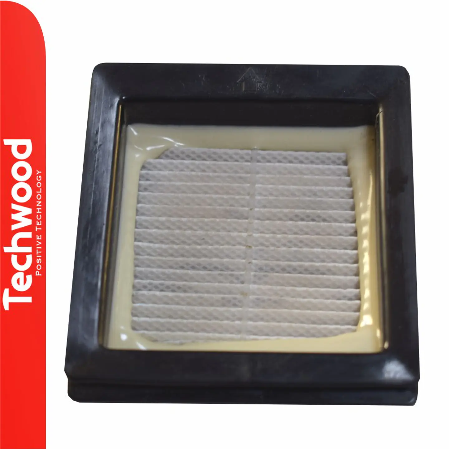 Filtro HEPA P/ TAB-126 TECHWOOD 1
