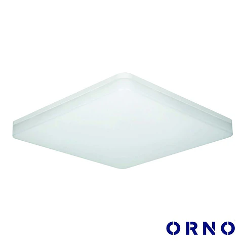 Painel LED Quadrado Aplique 24W 300mm 4000K 2000lm ORNO