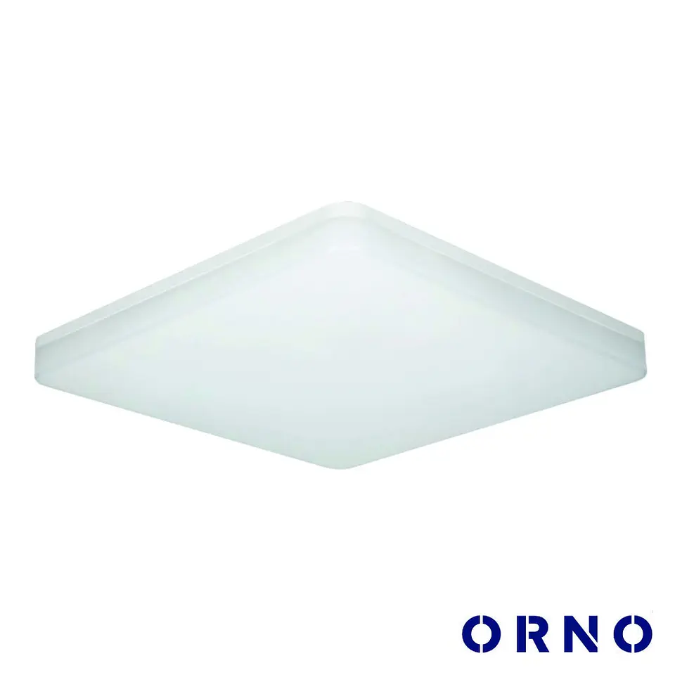 Painel LED Quadrado Aplique 24W 300mm 4000K 2000lm ORNO 1