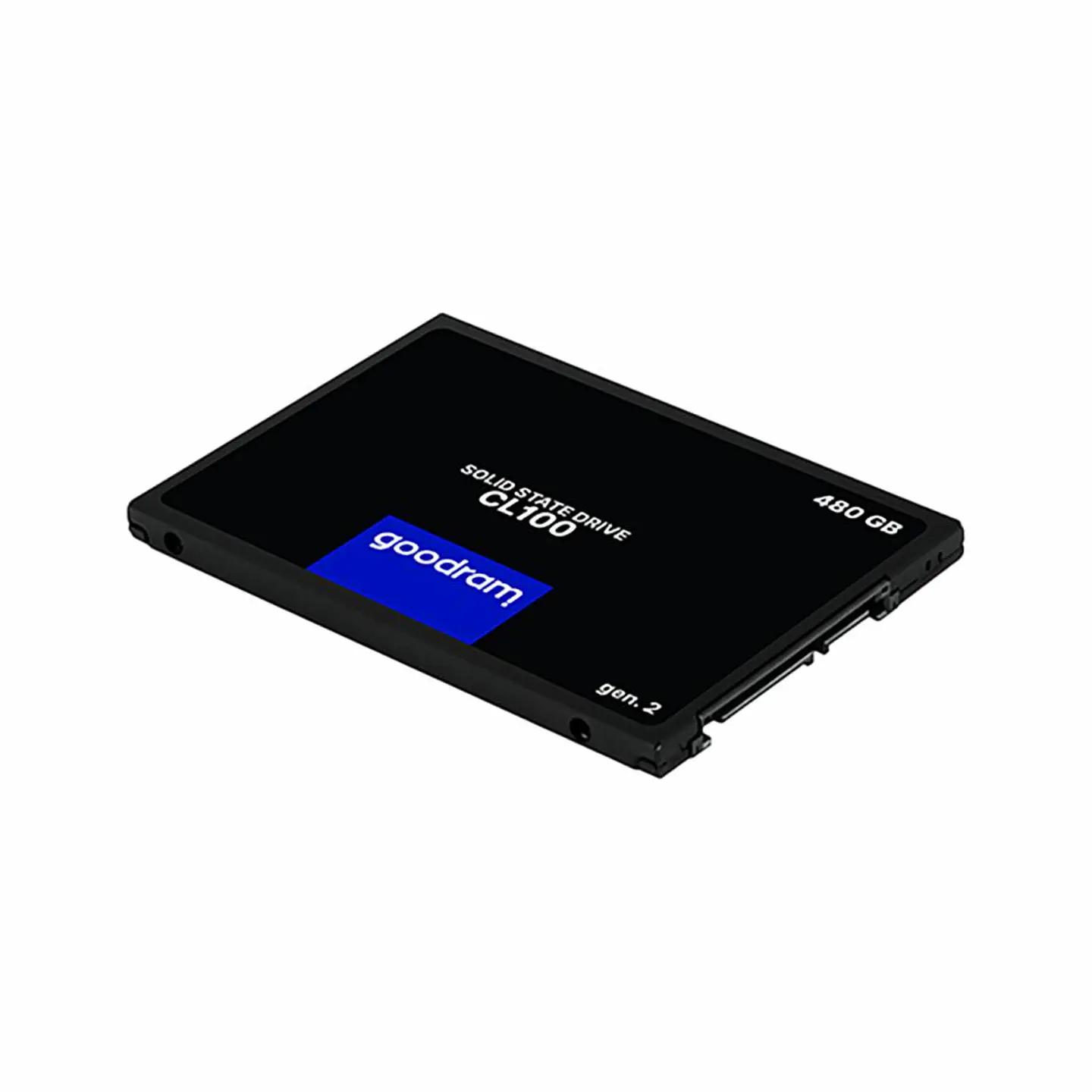 Disco SSD 480GB 2.5