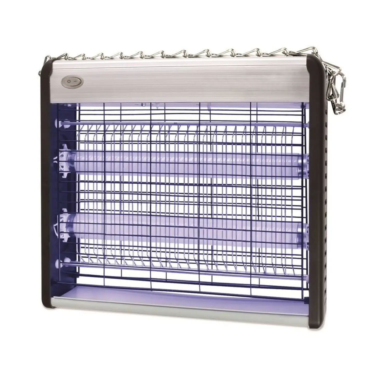 Mosquiteiro Eléctrico 12W 1