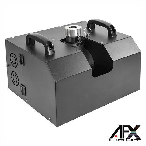 Máquina de Faíscas Frias P/ Palco 10W DMX AFX