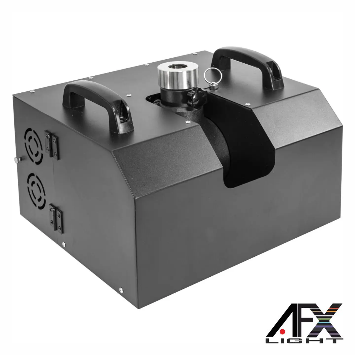 Máquina de Faíscas Frias P/ Palco 10W DMX AFX 1