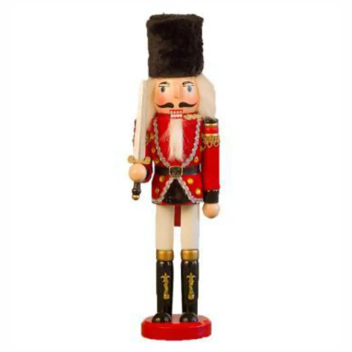 Soldado Quebra-Nozes 30cm 1