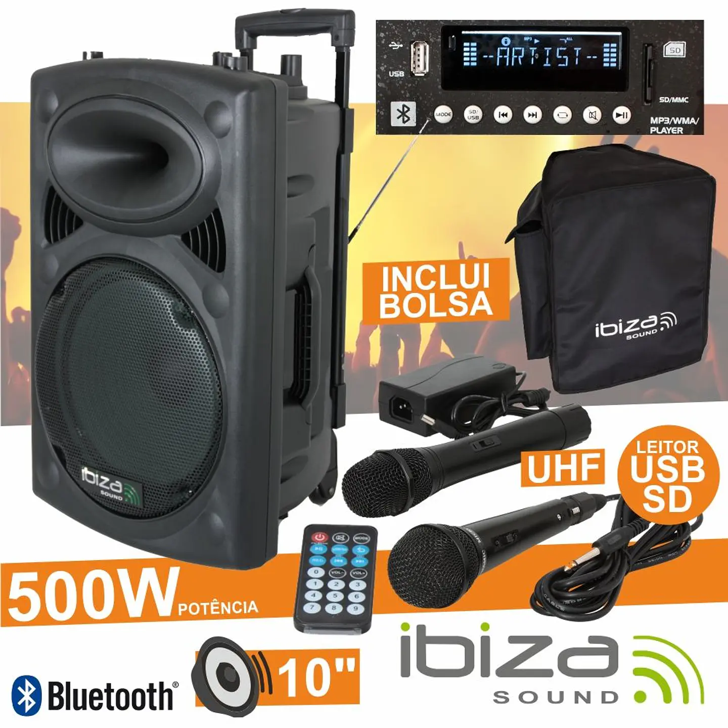 COLUNA AMPLIFICADA 10