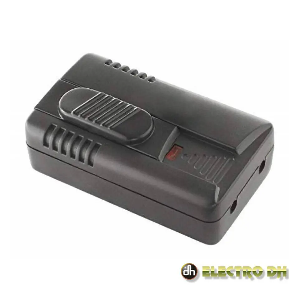 INTERRUPTOR DE PÉ 300W 230V EDH 1
