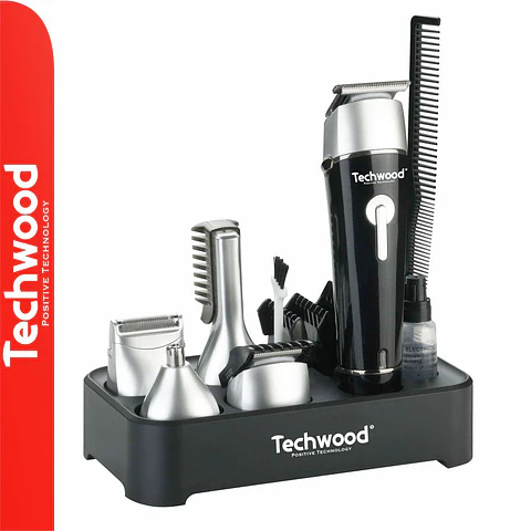 Aparador Multifunções S/ Fios TECHWOOD