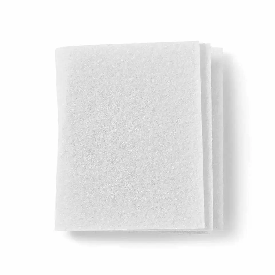 Filtro de Motor p/ Aspirador Universal 240 x 240mm NEDIS 1