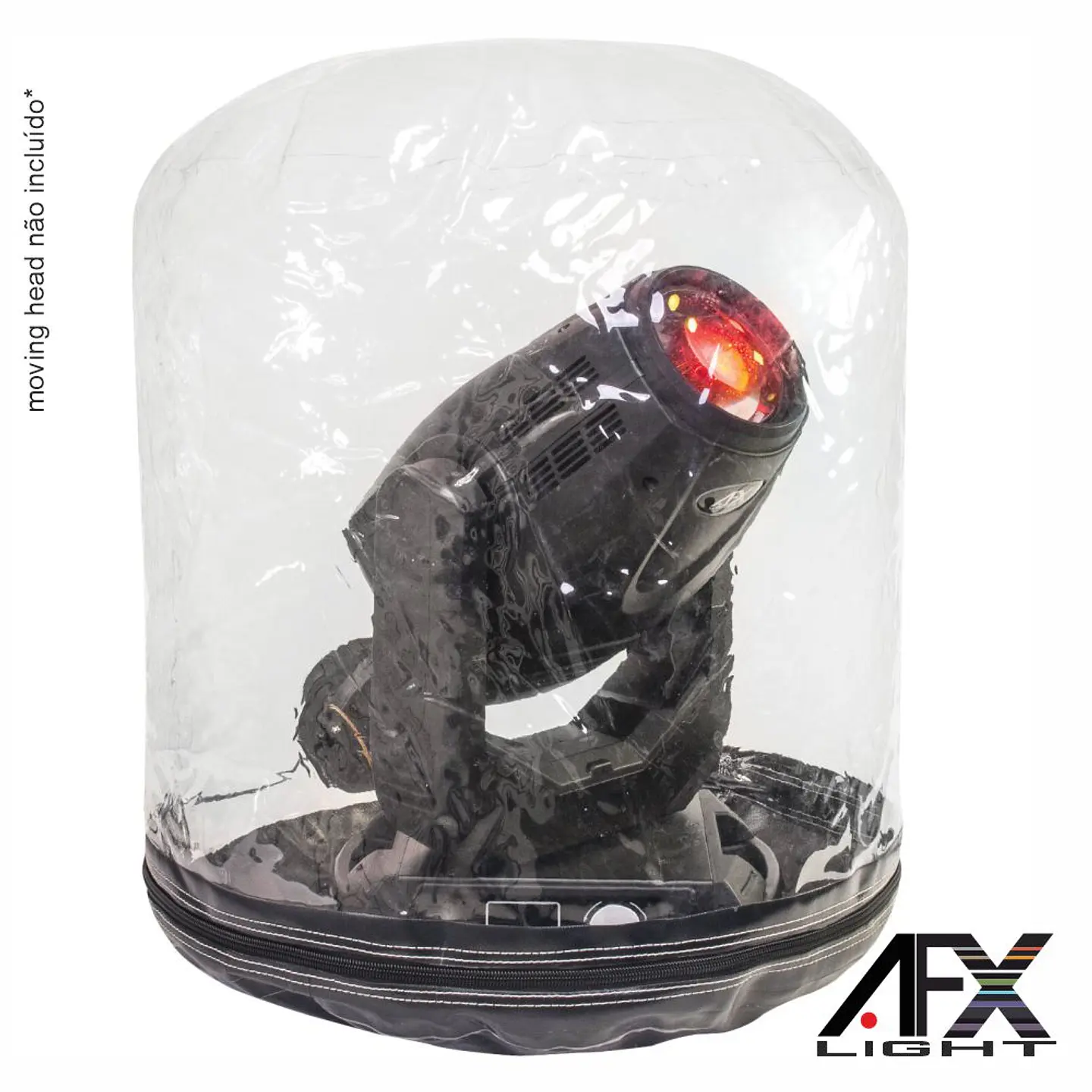 Capa Protetora de Chuva P/ Moving Head AFXLIGHT 1