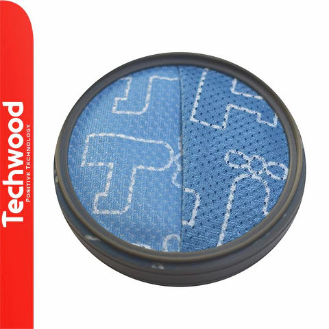 Filtro HEPA P/ TAB-662 TECHWOOD